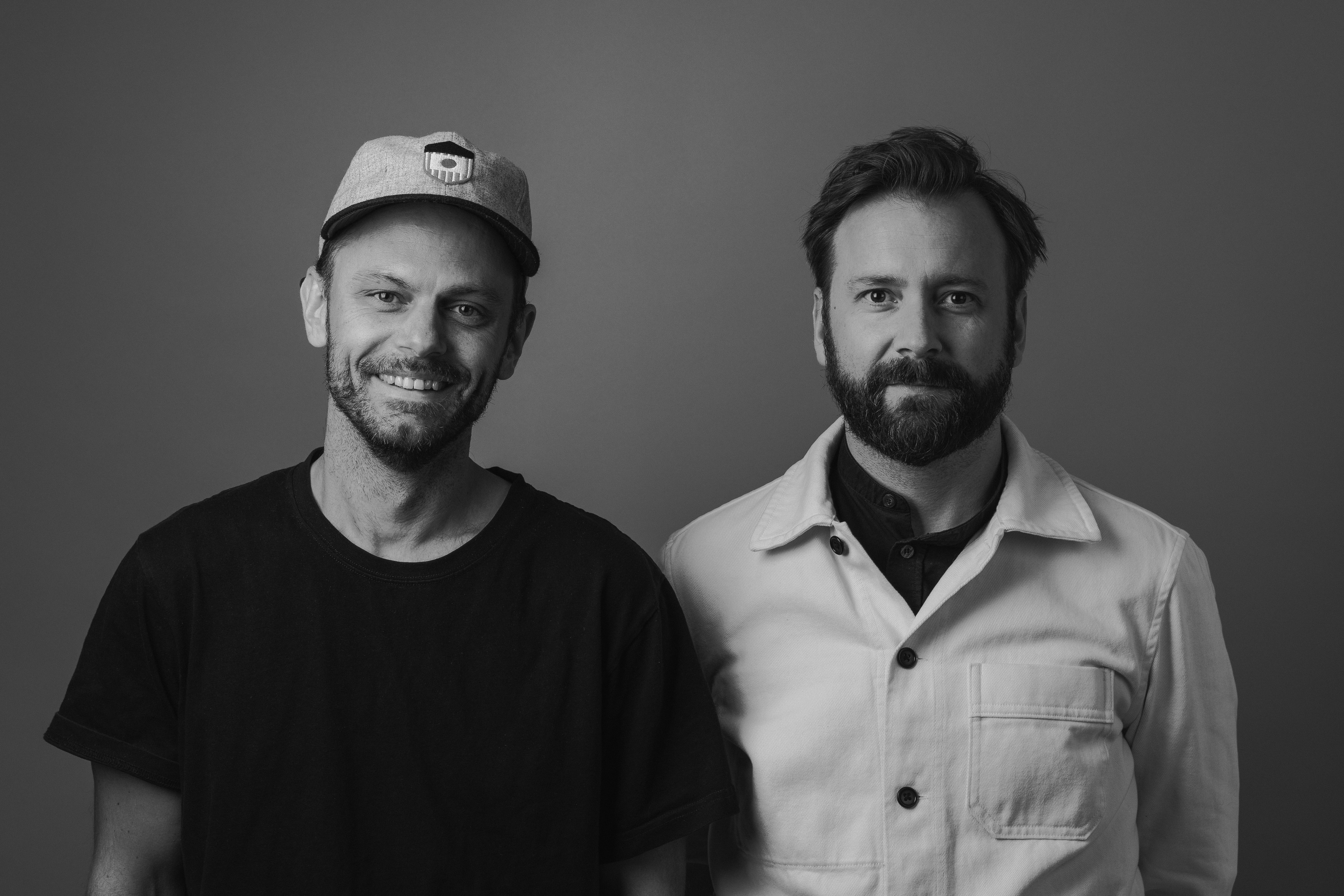 q + a with SANDQVIST founders Daniel and Sebastian